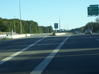 Interstate 95 Photo