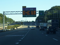 Interstate 95 Photo