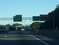 Interstate 95 Photo