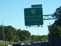 Interstate 95 Photo