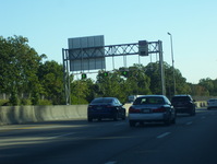 Interstate 95 Photo