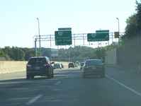 Interstate 95 Photo