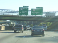 Interstate 95 Photo