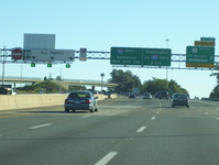 Interstate 95 Photo