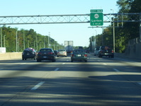 Interstate 95 Photo