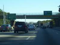 Interstate 95 Photo