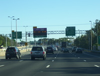 Interstate 95 Photo