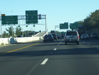 Interstate 95 Photo