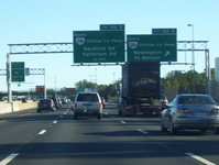 Interstate 95 Photo