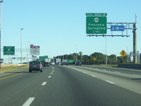 Interstate 95 Photo