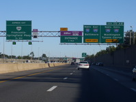 Interstate 95 Photo