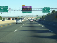Interstate 95 Photo