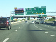 Interstate 95 Photo