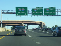 Interstate 95 Photo