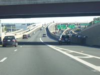 Interstate 95 Photo