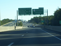Interstate 95 Photo