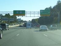 Interstate 95 Photo