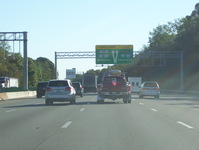 Interstate 95 Photo