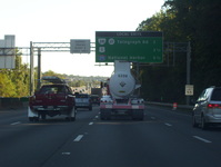 Interstate 95 Photo