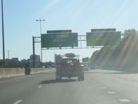 Interstate 95 Photo