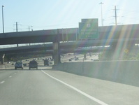 Interstate 95 Photo