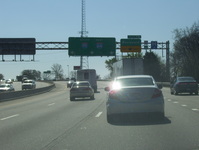 Interstate 95 Photo