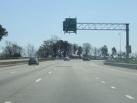 Interstate 95 Photo