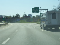 Interstate 95 Photo