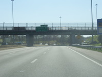 Interstate 95 Photo