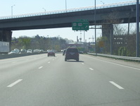 Interstate 95 Photo