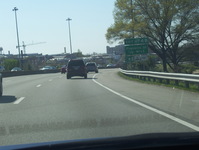 Interstate 95 Photo