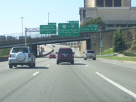 Interstate 95 Photo