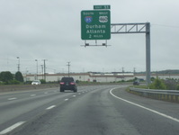 Interstate 95 Photo