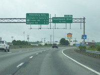 Interstate 95 Photo