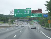 Interstate 95 Photo