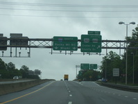 Interstate 95 Photo