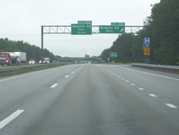 Interstate 95 Photo