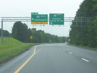 Interstate 95 Photo