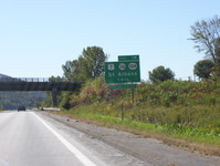 Interstate 89 Photo