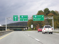 Interstate 89 Photo