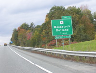 Interstate 89 Photo