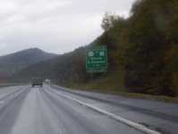 Interstate 89 Photo