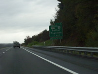 Interstate 89 Photo