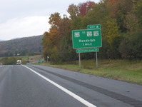 Interstate 89 Photo