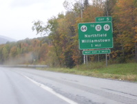 Interstate 89 Photo