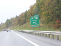 Interstate 89 Photo