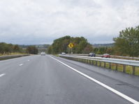 Interstate 89 Photo