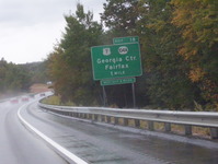 Interstate 89 Photo