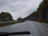 Interstate 89 Photo
