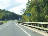 Interstate 89 Photo
